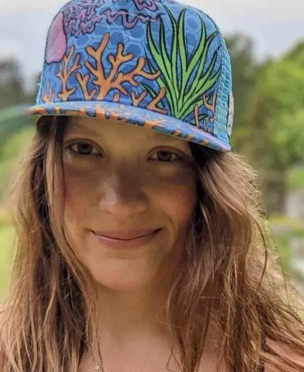 DEMA is right around the corner! Wanderlust Hats & Apparel