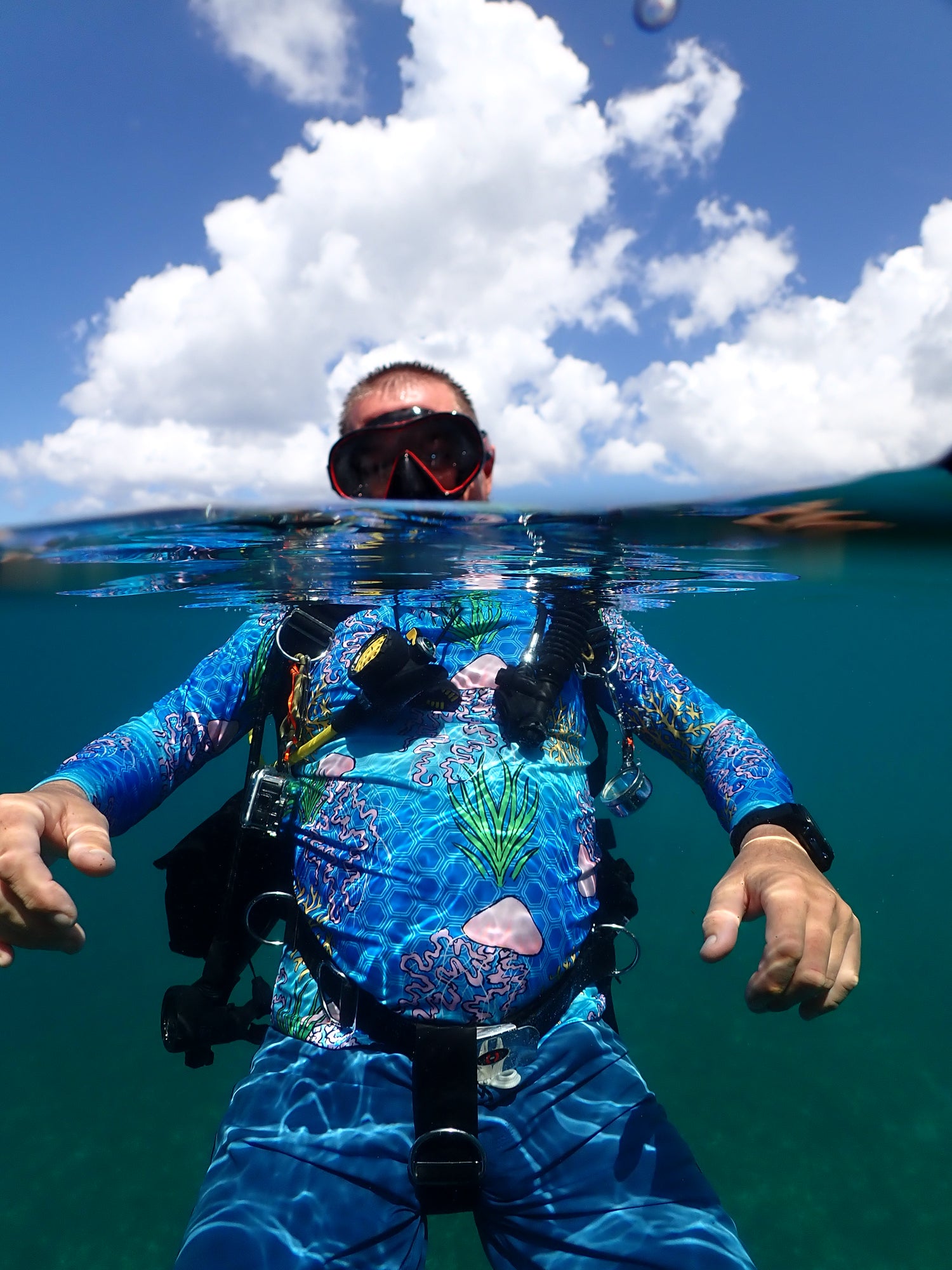 Rash Guards