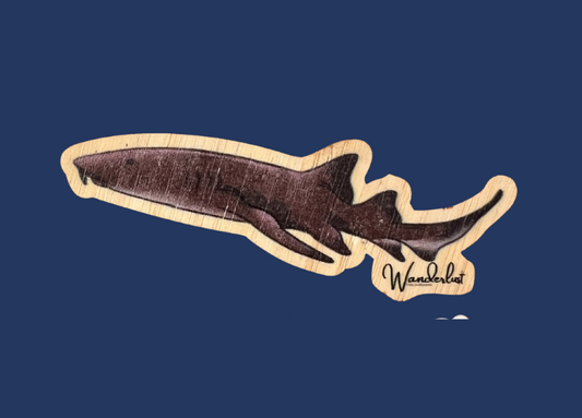Wanderlust Hats & Apparel