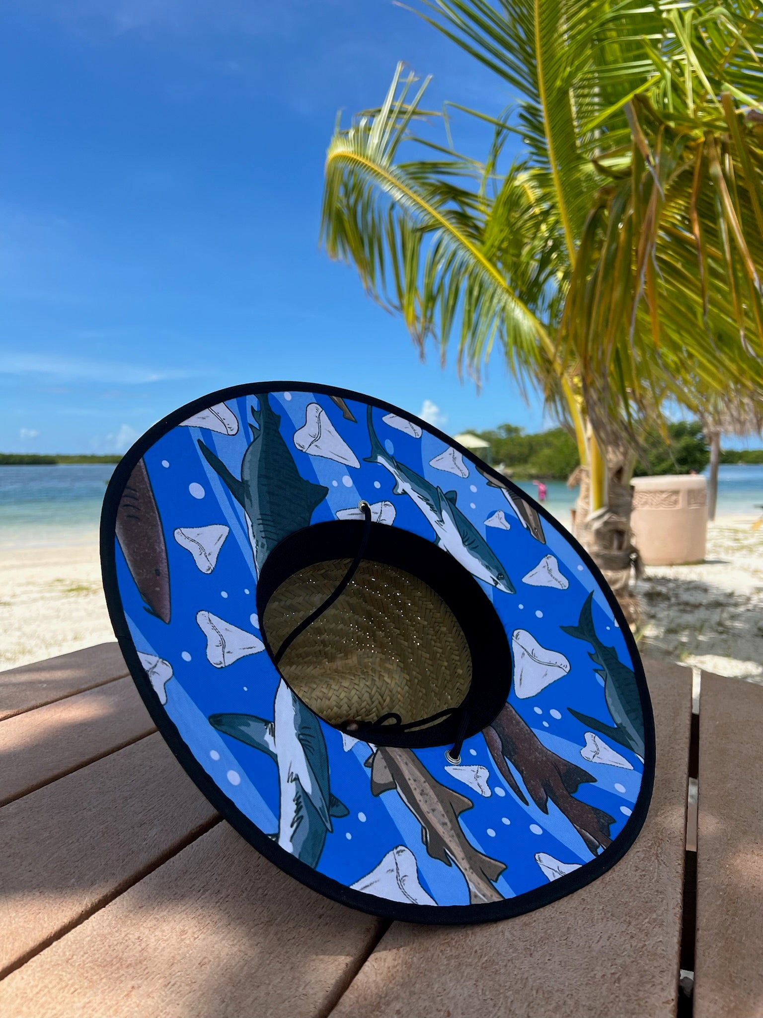 Wanderlust Hats & Apparel