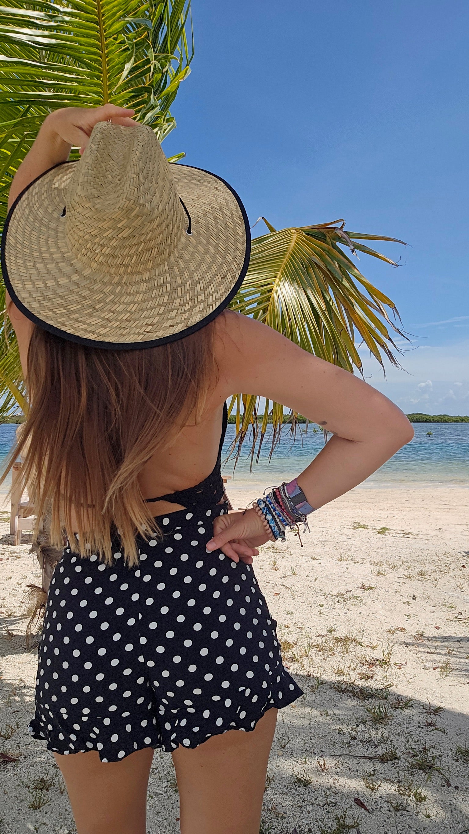 Wanderlust Hats & Apparel