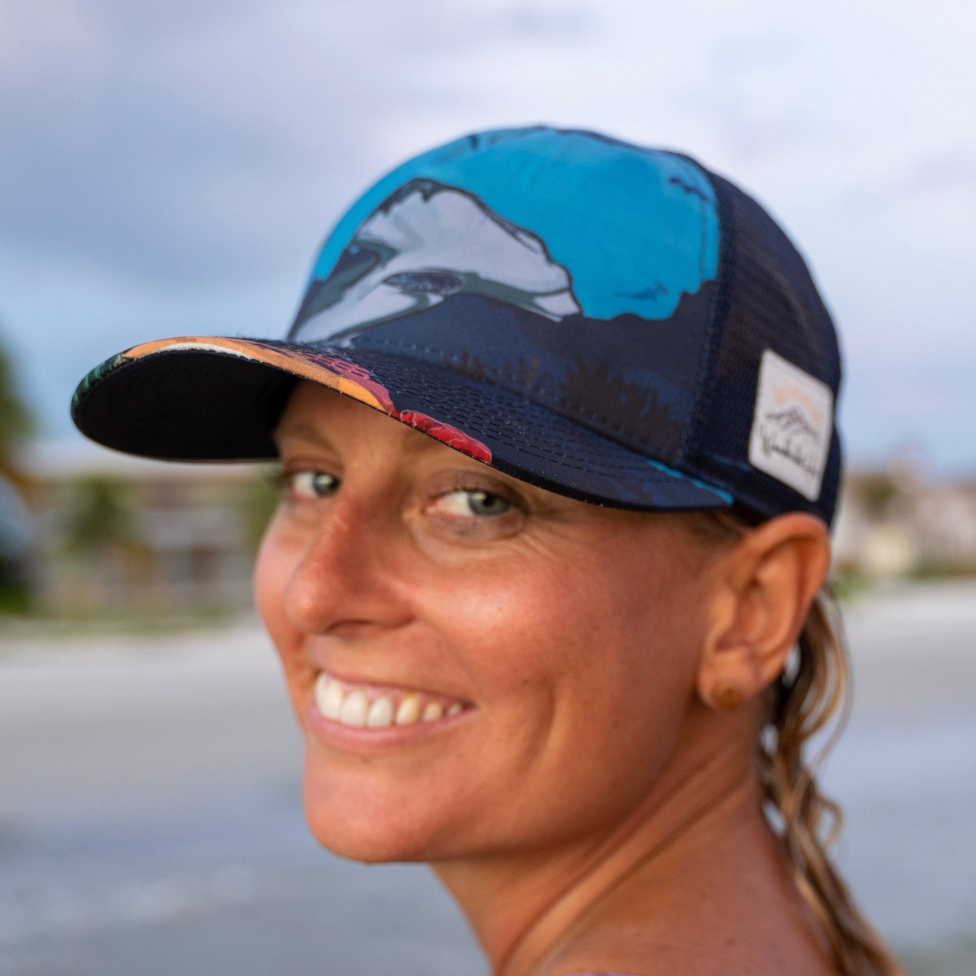 Wanderlust Hats & Apparel