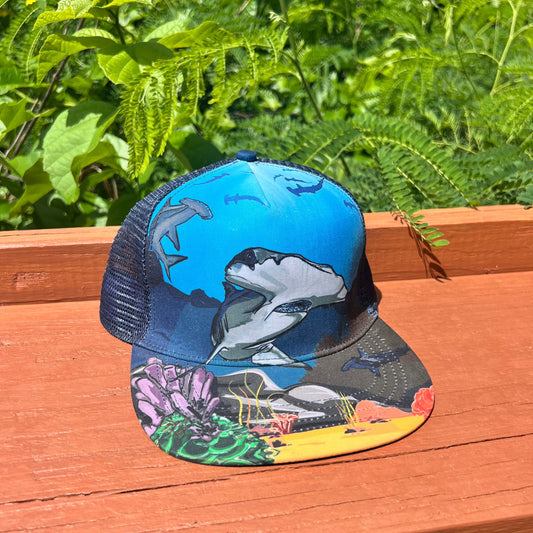 Wanderlust Hats & Apparel