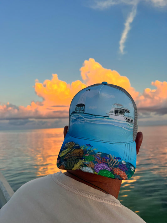 Wanderlust Hats & Apparel