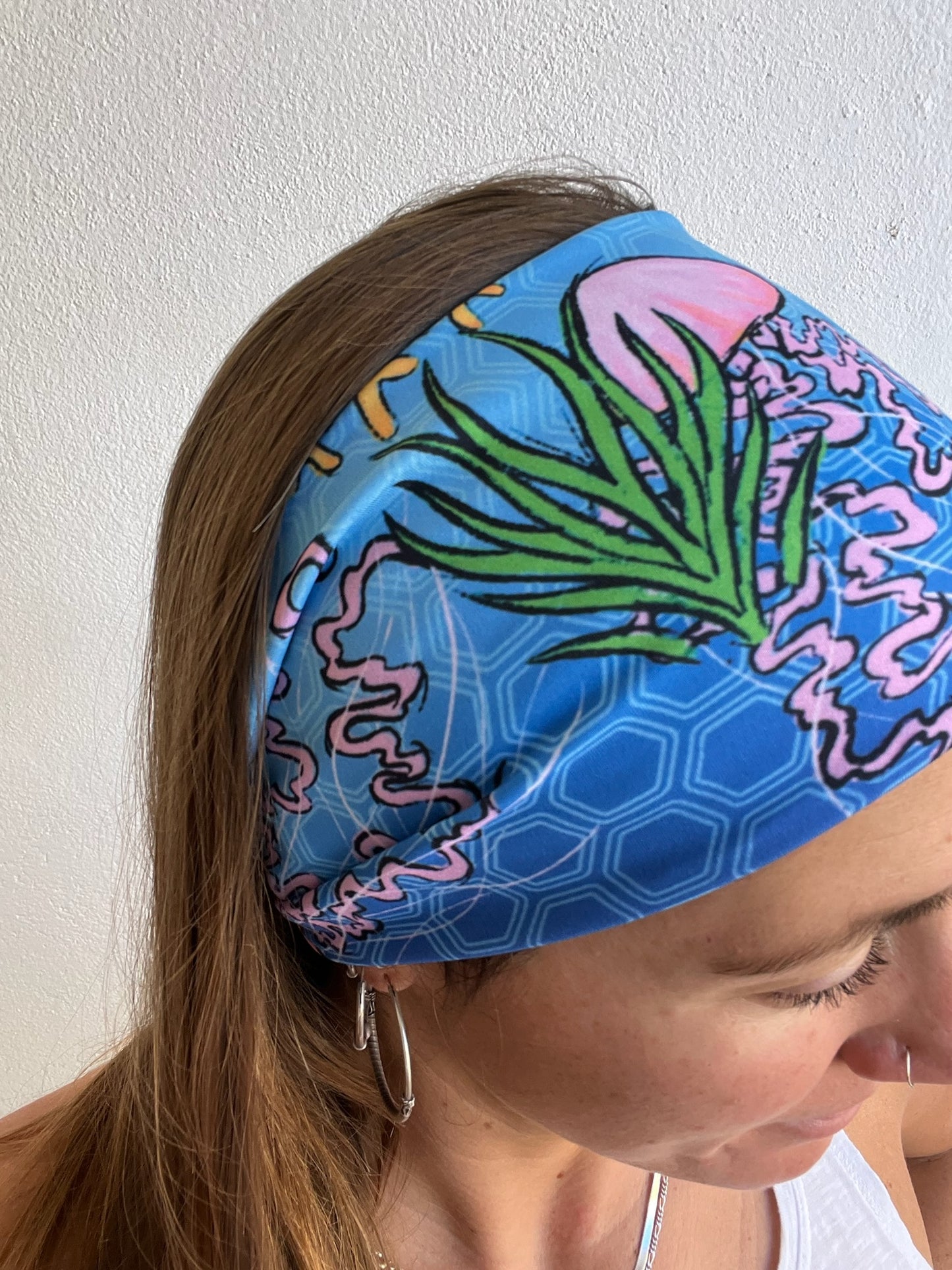 Ocean Lovers Headband
