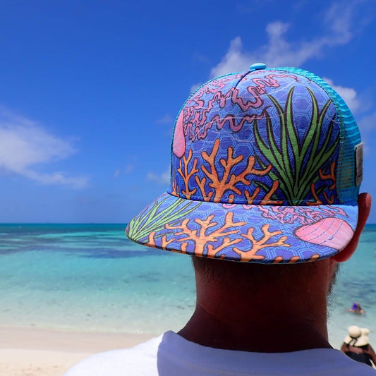 Wanderlust Hats & Apparel