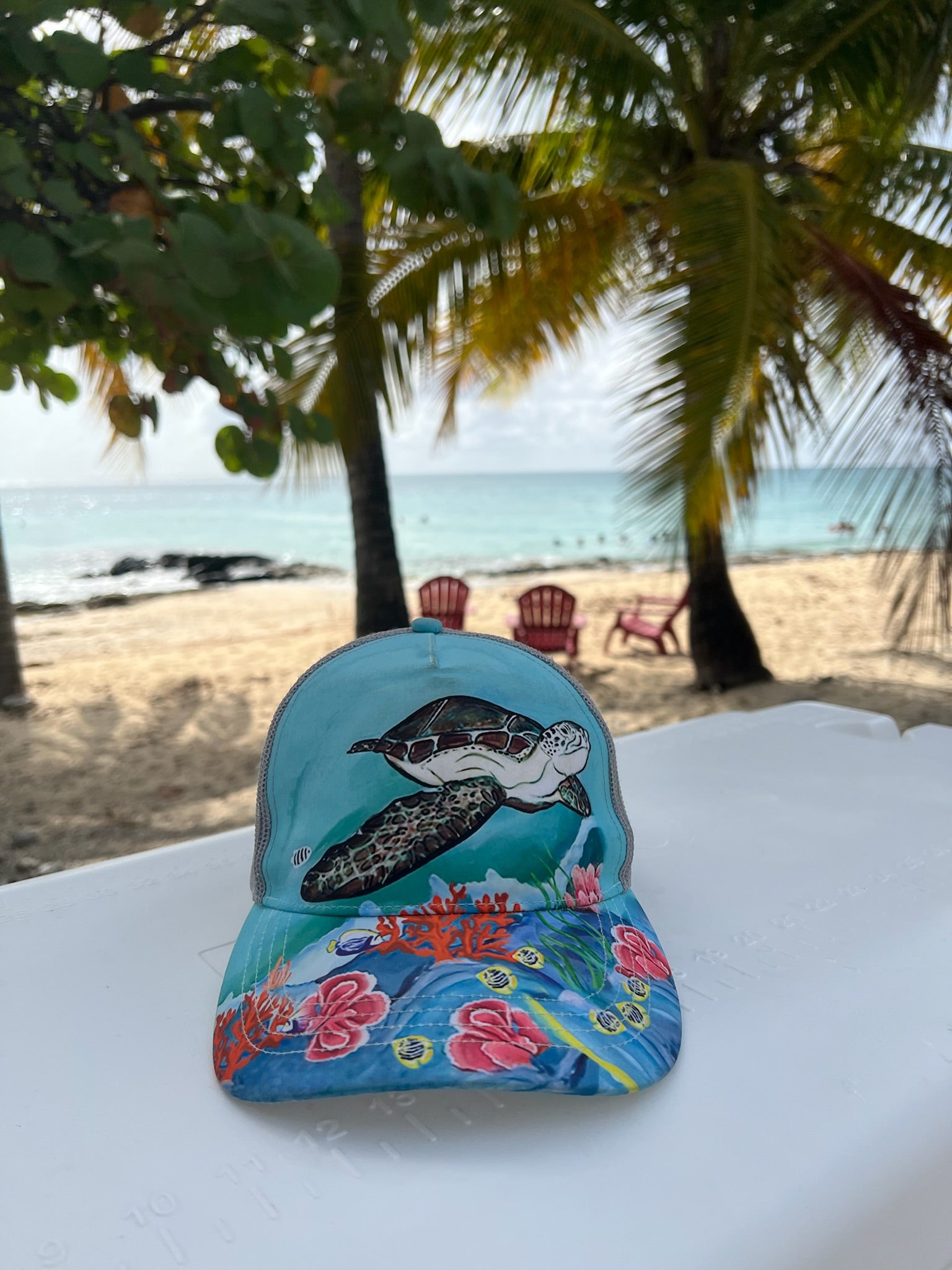 Wanderlust Hats & Apparel