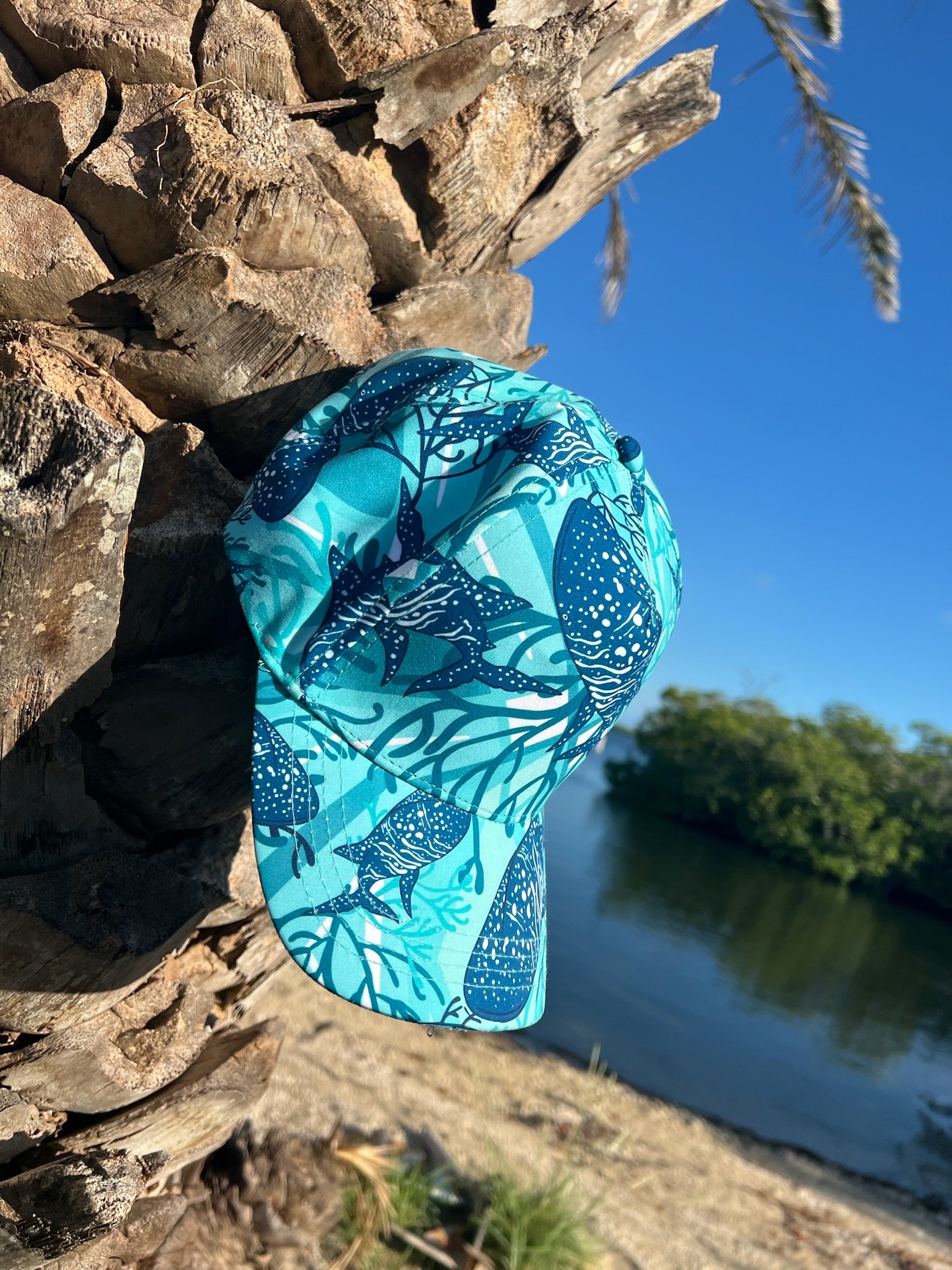 Wanderlust Hats & Apparel