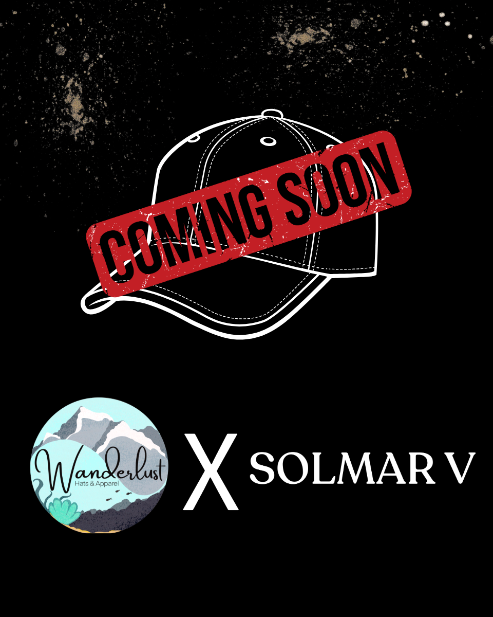 Solmar V 25th Anniversary announcement!