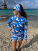 Shark Lovers Rashguard