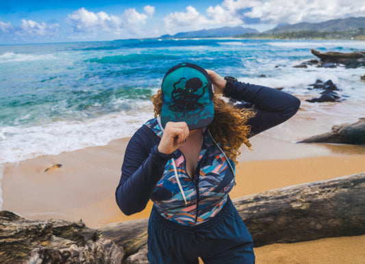 Wanderlust Hats & Apparel