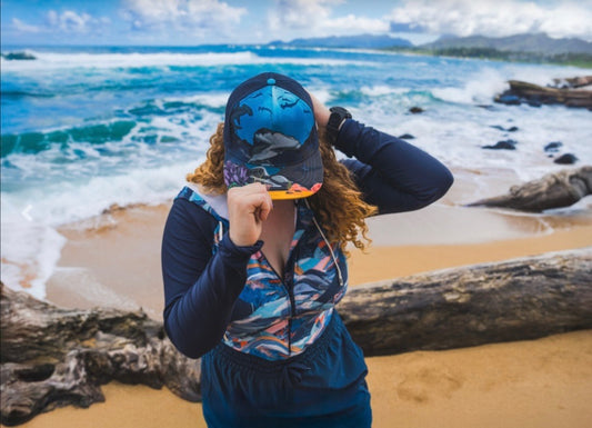 Wanderlust Hats & Apparel