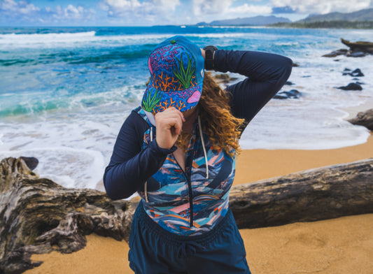 Wanderlust Hats & Apparel