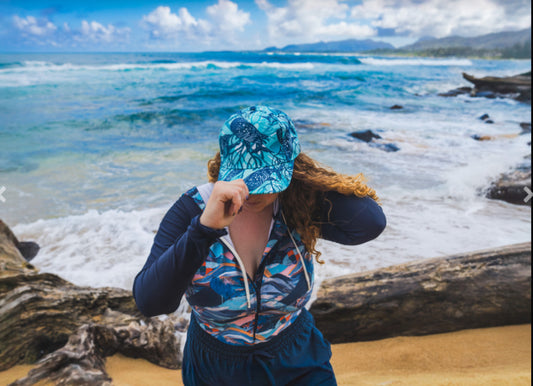 Wanderlust Hats & Apparel