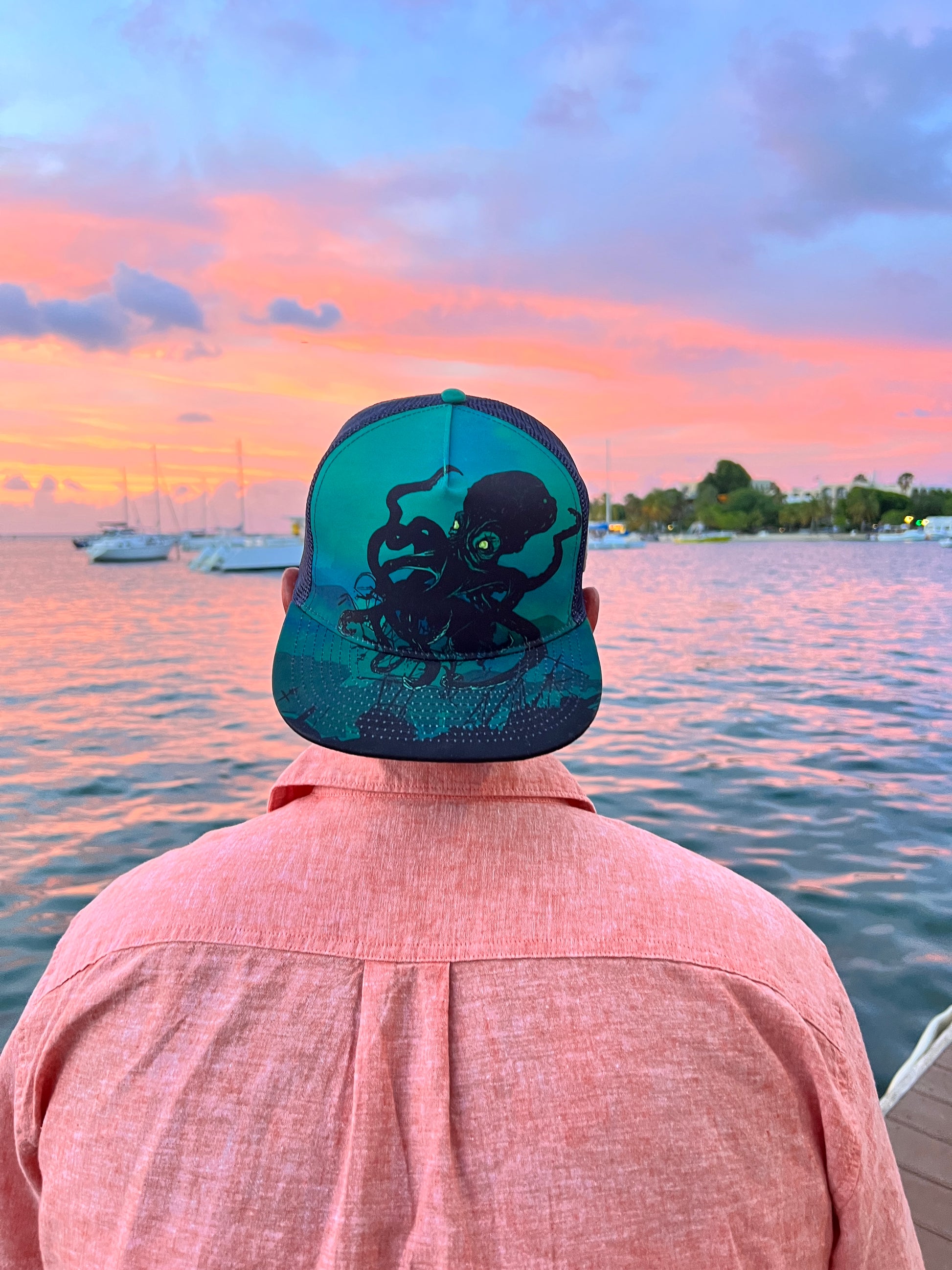 Wanderlust Hats & Apparel