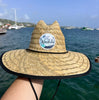 Shark Lovers Bamboo Hat