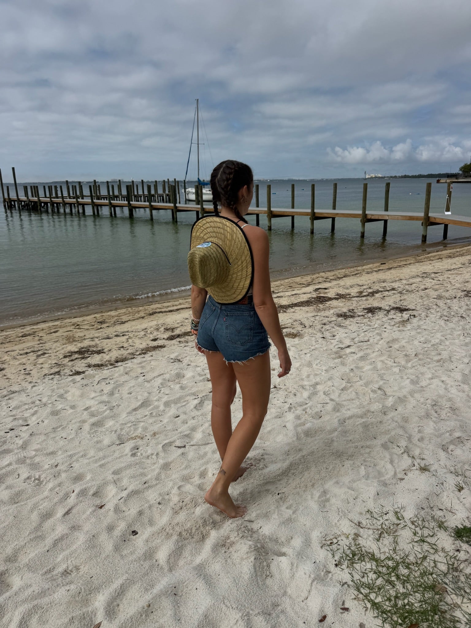Wanderlust Hats & Apparel