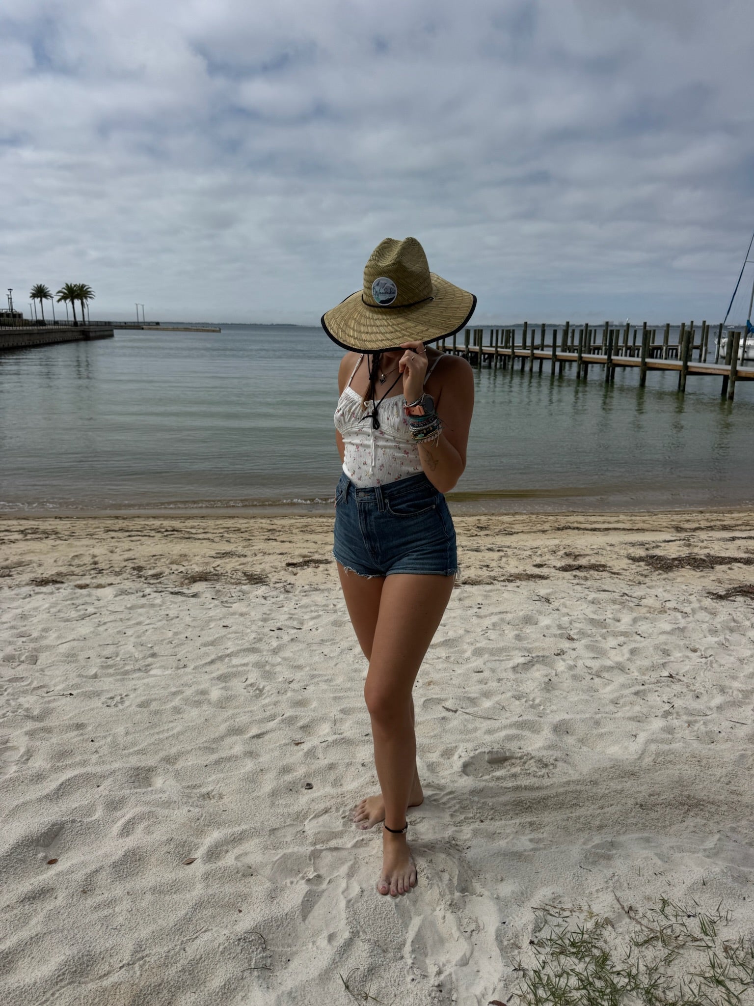 Wanderlust Hats & Apparel