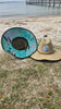 Turtle Bamboo Hat