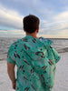 Turtle Poncho