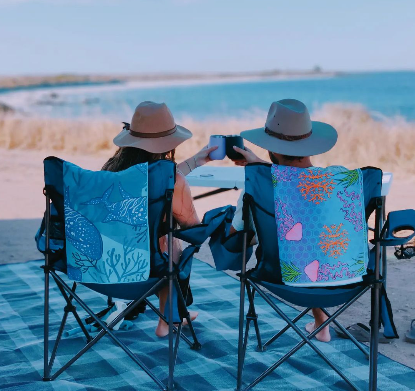Wanderlust Hats & Apparel