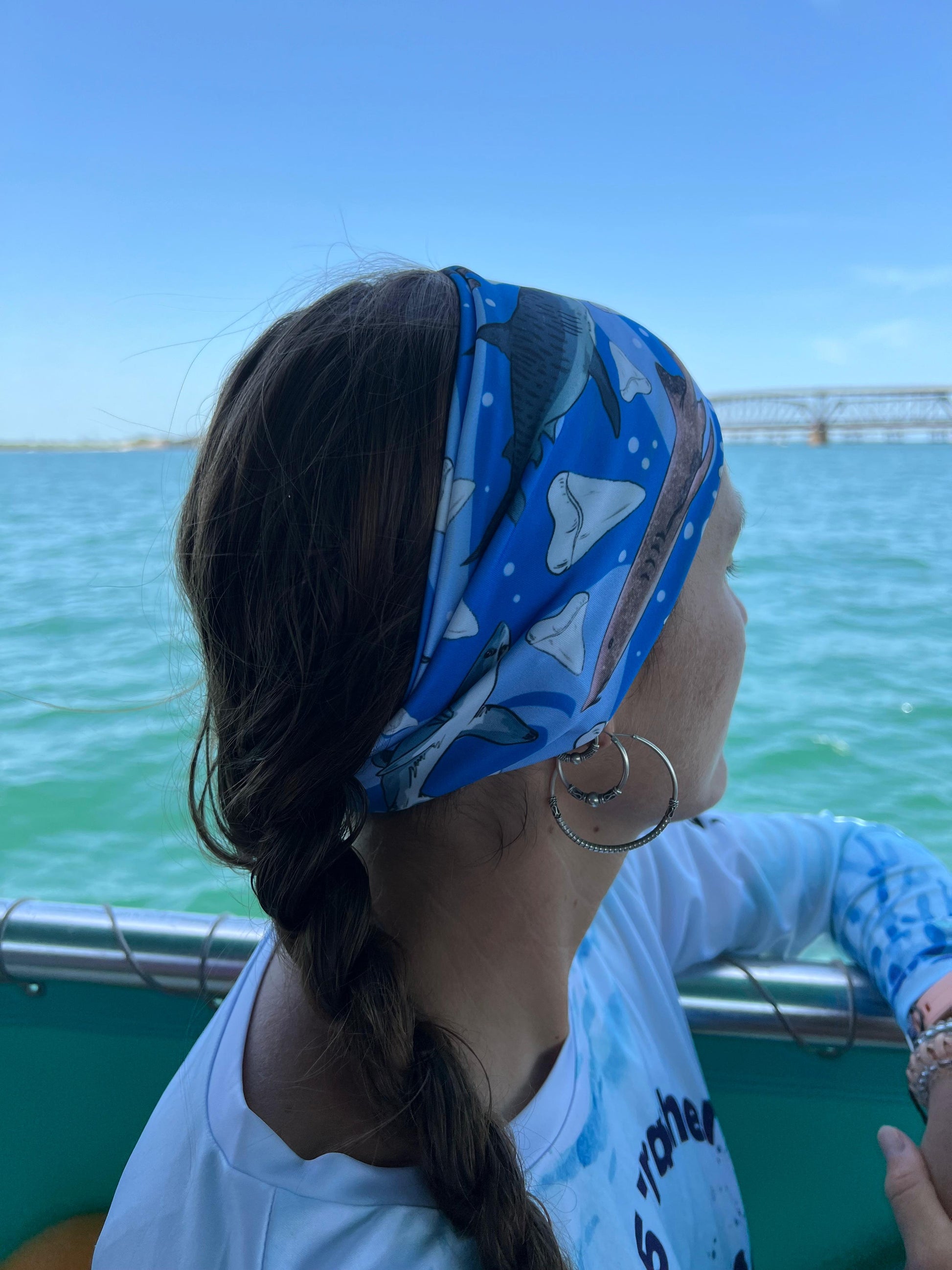Wanderlust Hats & Apparel