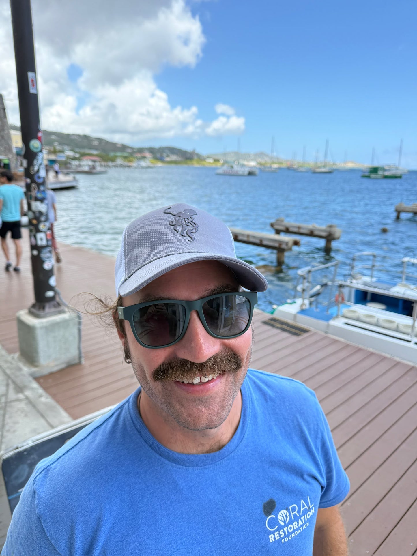 Classic Kraken Hat