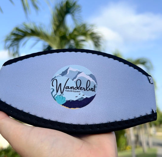 Wanderlust Hats & Apparel