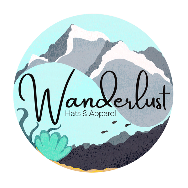 DEMA 2024 Show Specials – Wanderlust Hats & Apparel