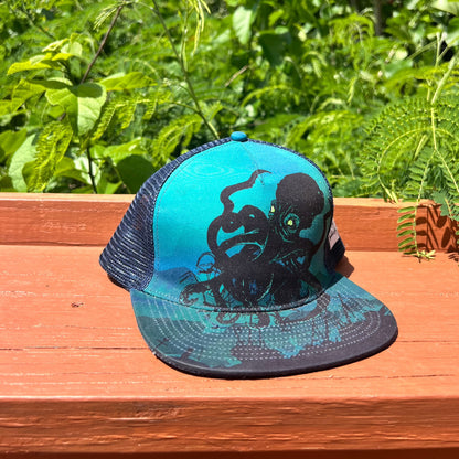 Kraken Hat