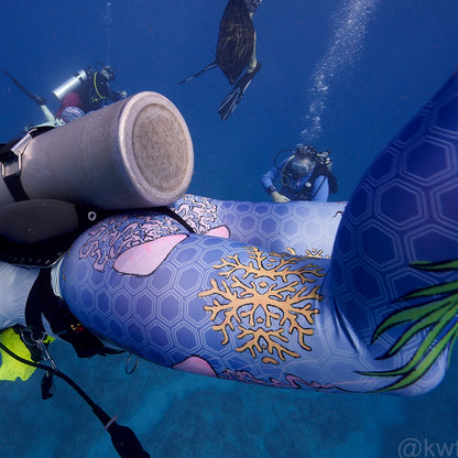 Ocean Lovers Leggings