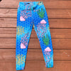 Ocean Lovers Leggings