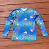 Ocean Lovers Rashguard