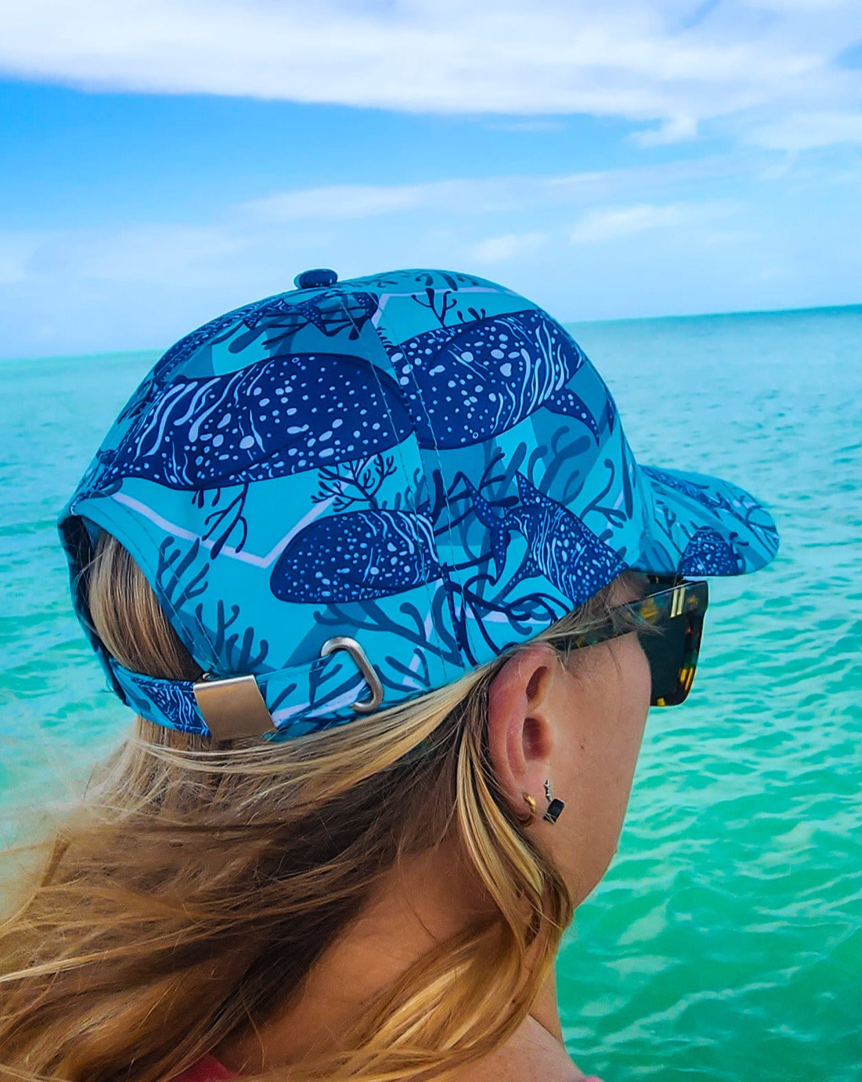 Wanderlust Hats & Apparel