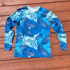 Whale Shark Rashguard